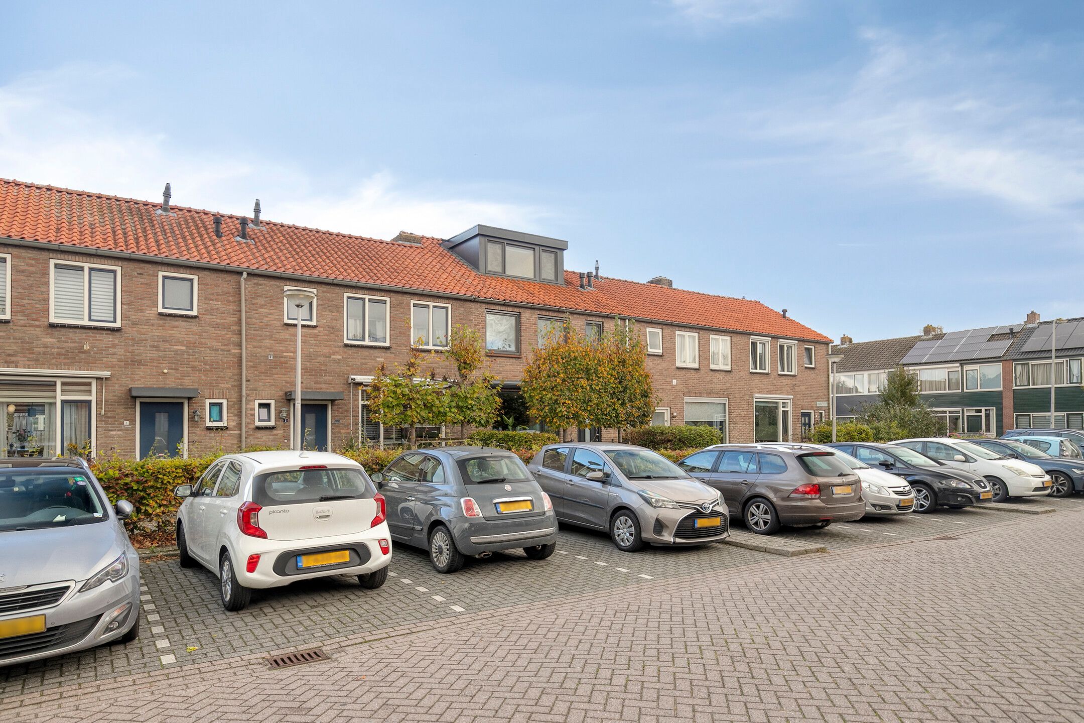 Foto 30 van R. Snellius van Rooijenstraat 3