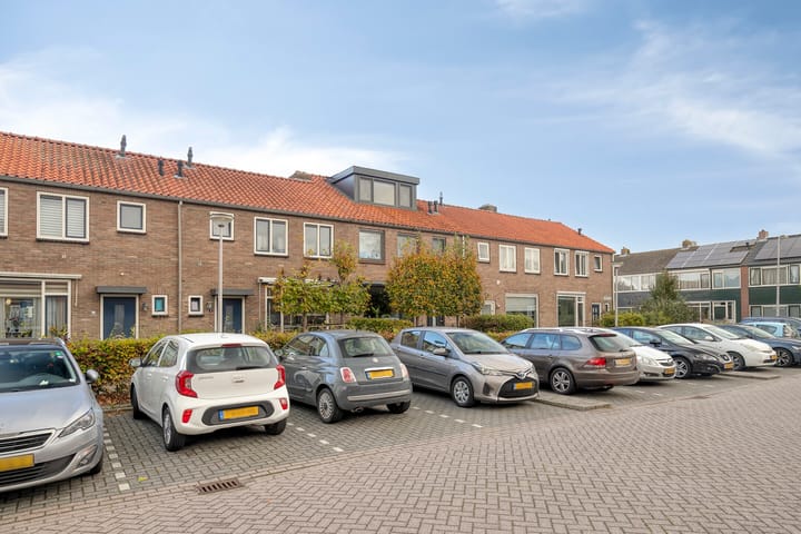 Photo 30 of R. Snellius van Rooijenstraat 3