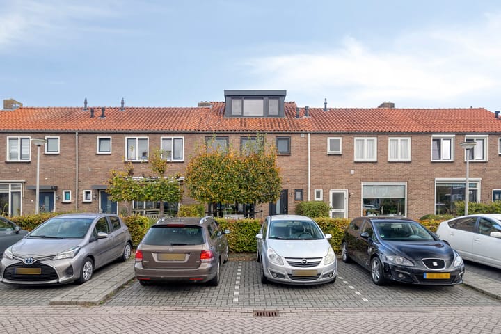 Photo 31 of R. Snellius van Rooijenstraat 3