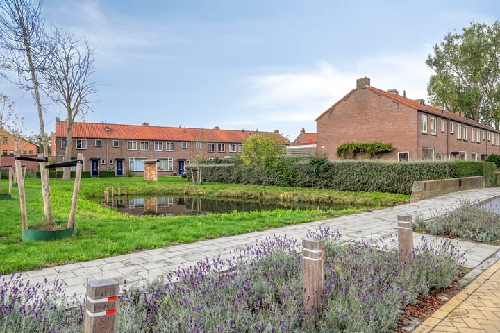 Photo 32 of R. Snellius van Rooijenstraat 3