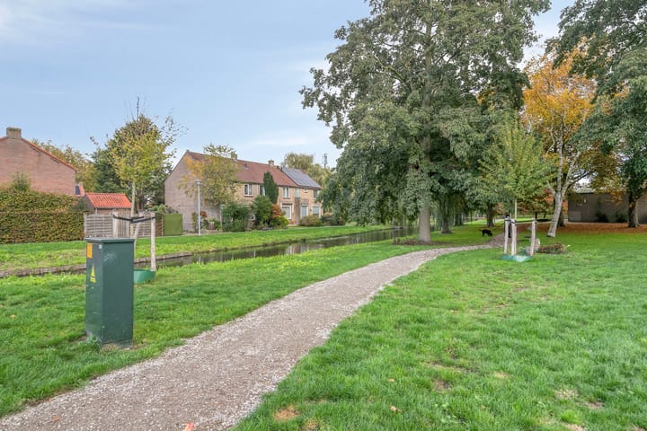 Photo 33 of R. Snellius van Rooijenstraat 3