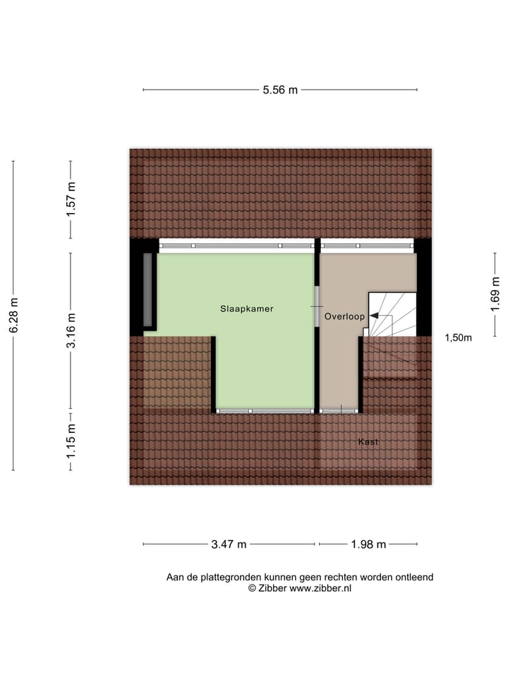 Photo 37 of R. Snellius van Rooijenstraat 3
