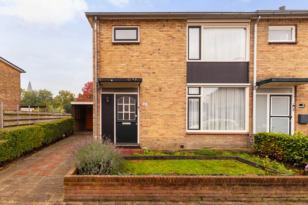 Photo 1 of Goudstraat 85