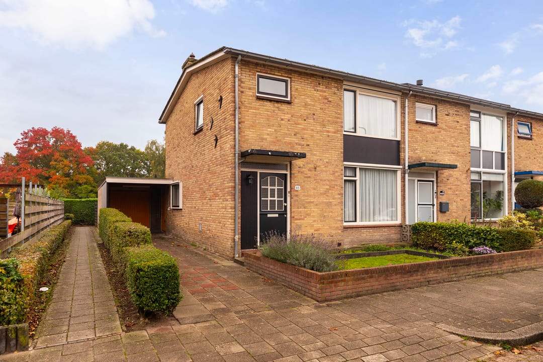 Photo 7 of Goudstraat 85