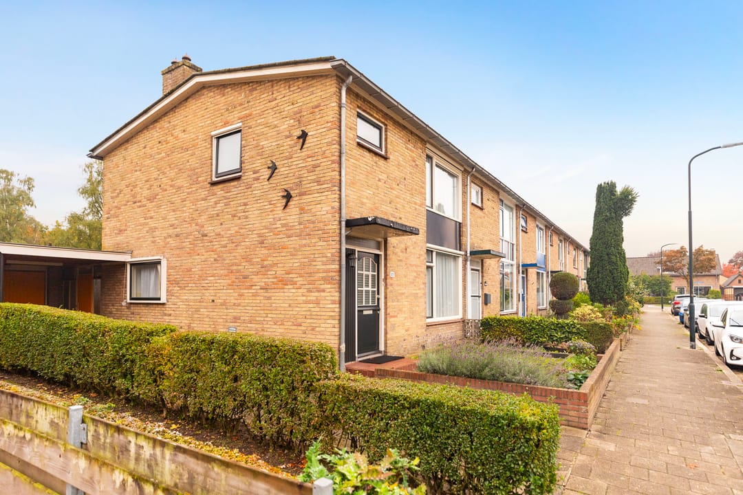 Photo 8 of Goudstraat 85