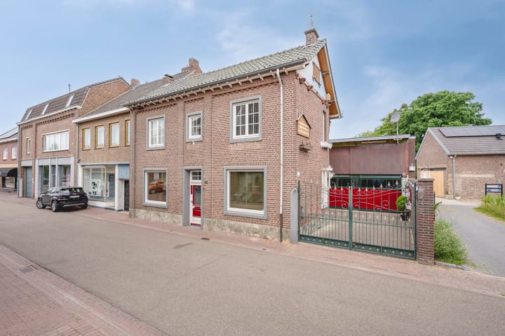 Foto 1 van Kruisstraat 21