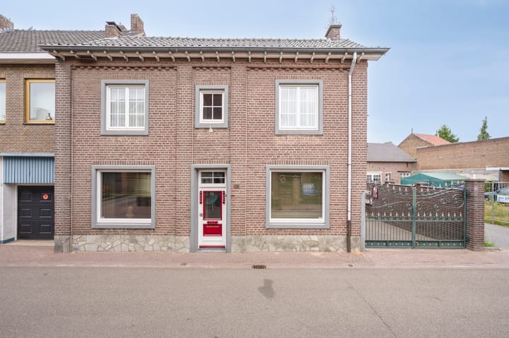 Foto 5 van Kruisstraat 21