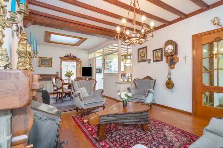 Foto 9 van Kruisstraat 21