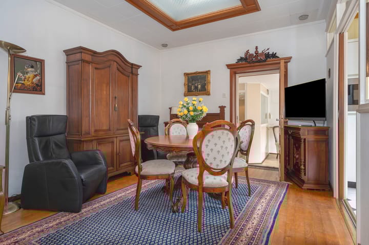 Foto 10 van Kruisstraat 21