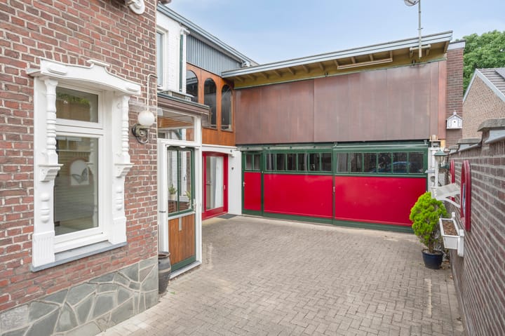 Foto 30 van Kruisstraat 21