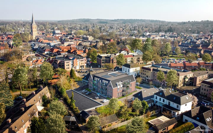 Foto 4 van Tramstraat 8-D