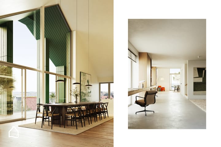 Foto 4 van Lage Lichtpad bwnr. 44