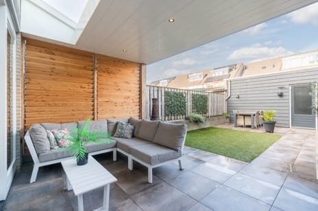 Meerkoethof 14 secondary image