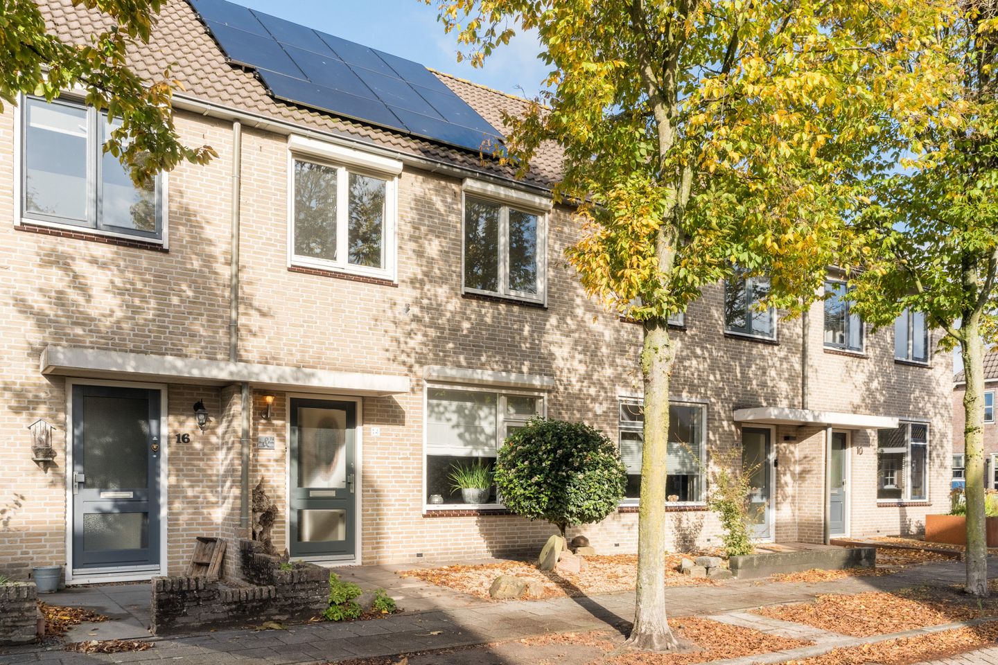 Foto 5 van Meerkoethof 14