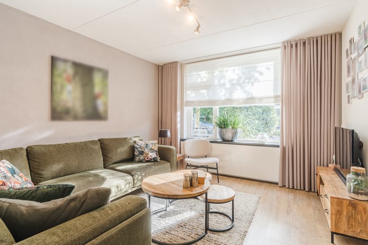 Photo 8 of Meerkoethof 14