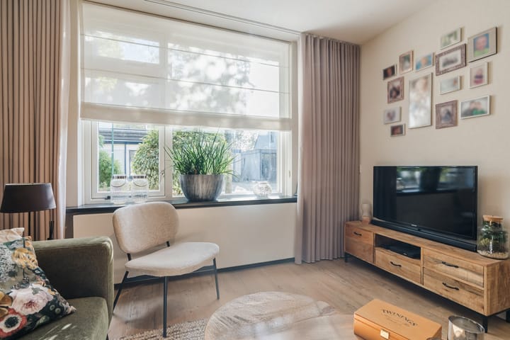 Photo 9 of Meerkoethof 14