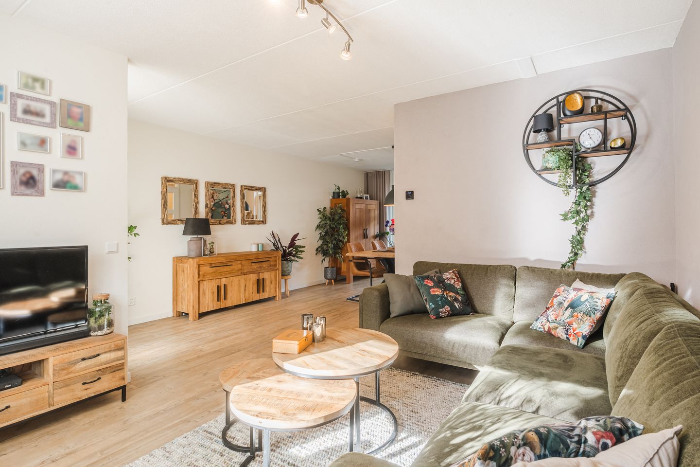 Foto 10 van Meerkoethof 14