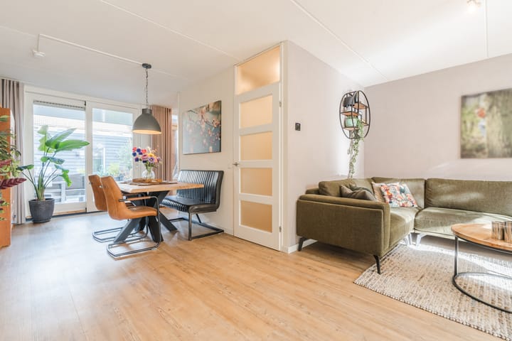 Photo 11 of Meerkoethof 14