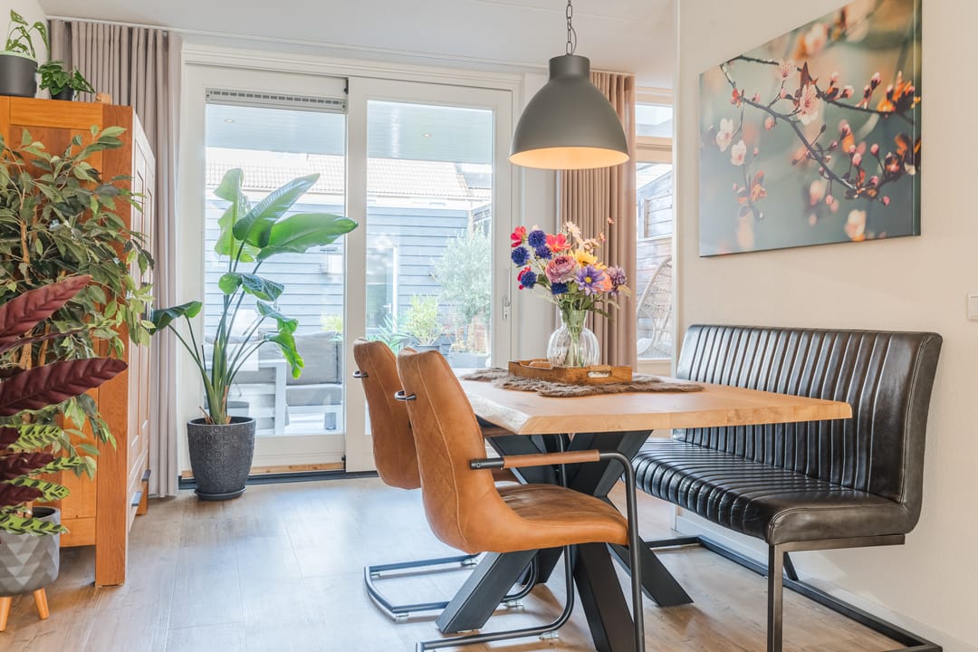 Foto 13 van Meerkoethof 14