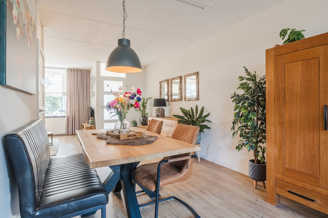 Foto 16 van Meerkoethof 14