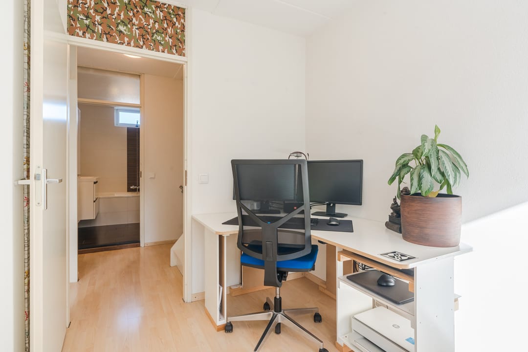 Foto 26 van Meerkoethof 14