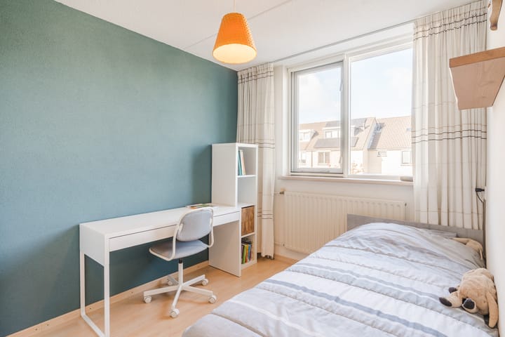 Photo 27 of Meerkoethof 14