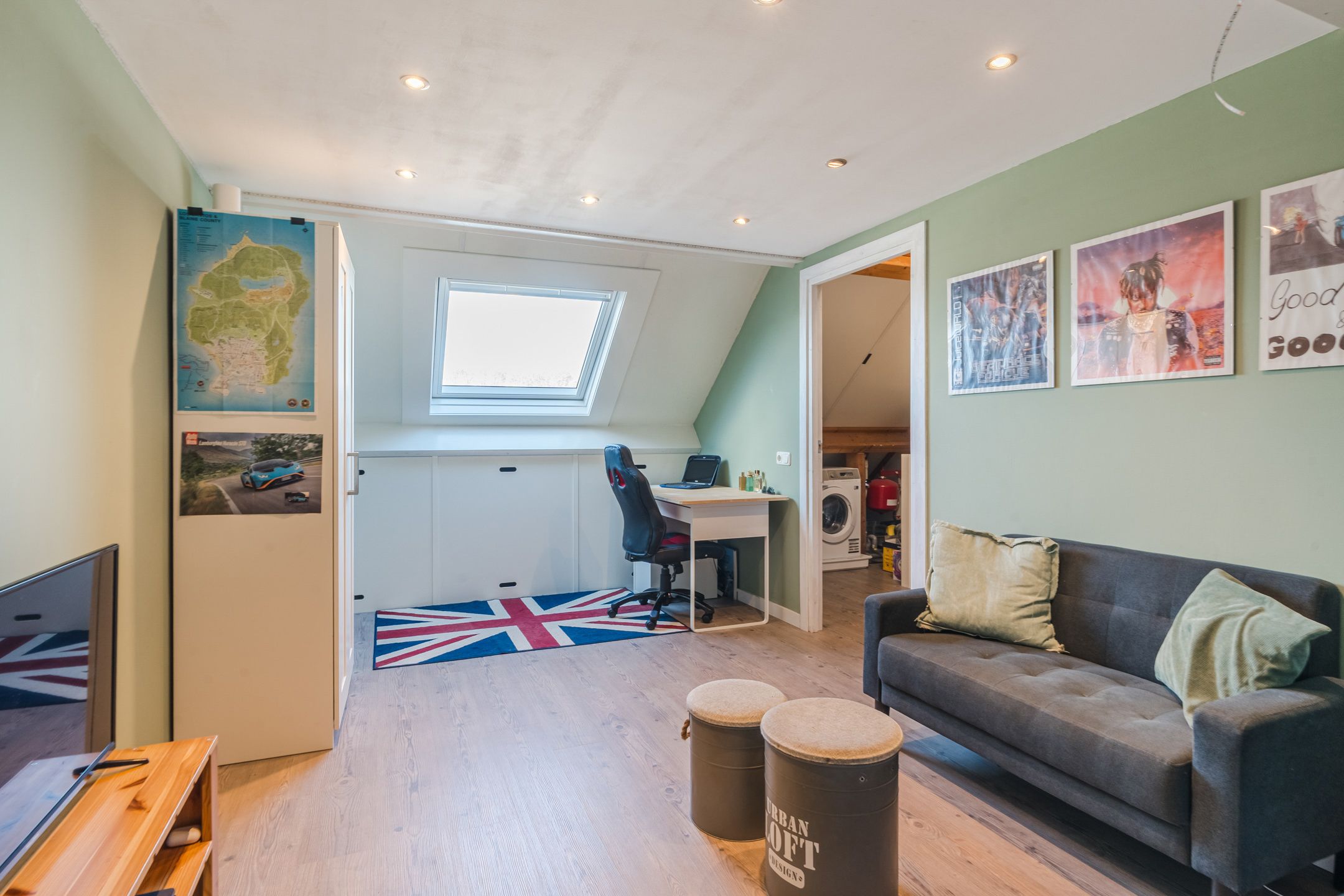 Foto 33 van Meerkoethof 14