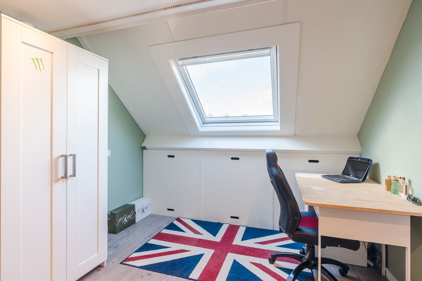 Foto 34 van Meerkoethof 14