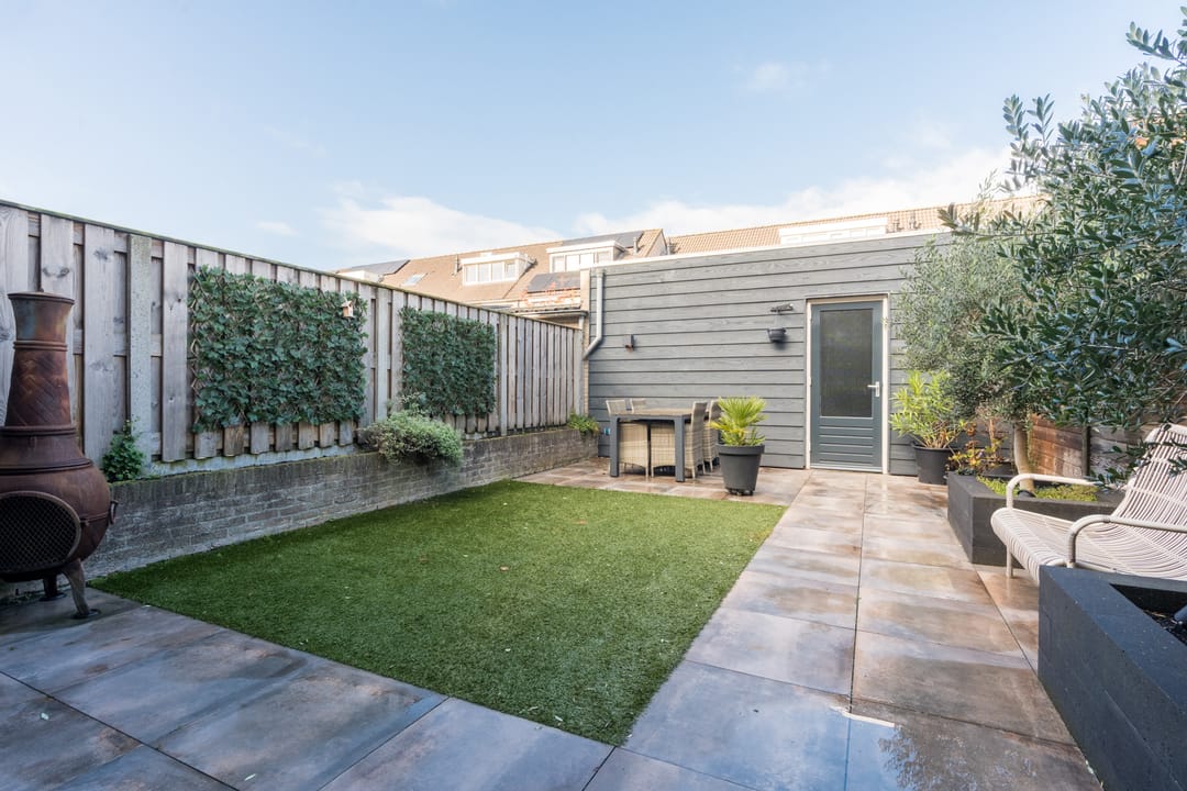 Foto 41 van Meerkoethof 14