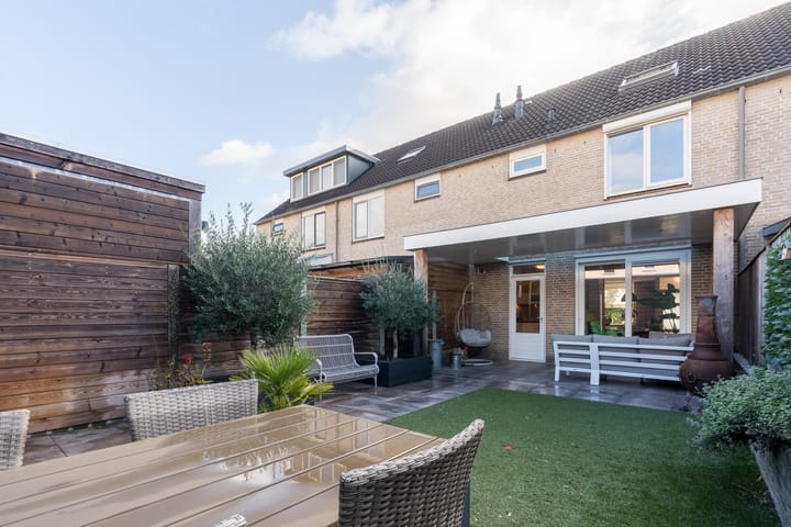 Photo 4 of Meerkoethof 14