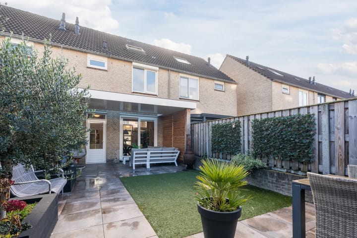 Photo 45 of Meerkoethof 14