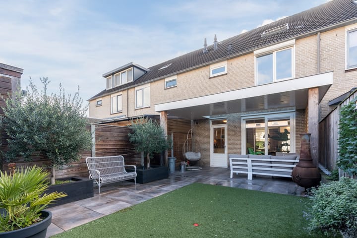 Photo 46 of Meerkoethof 14