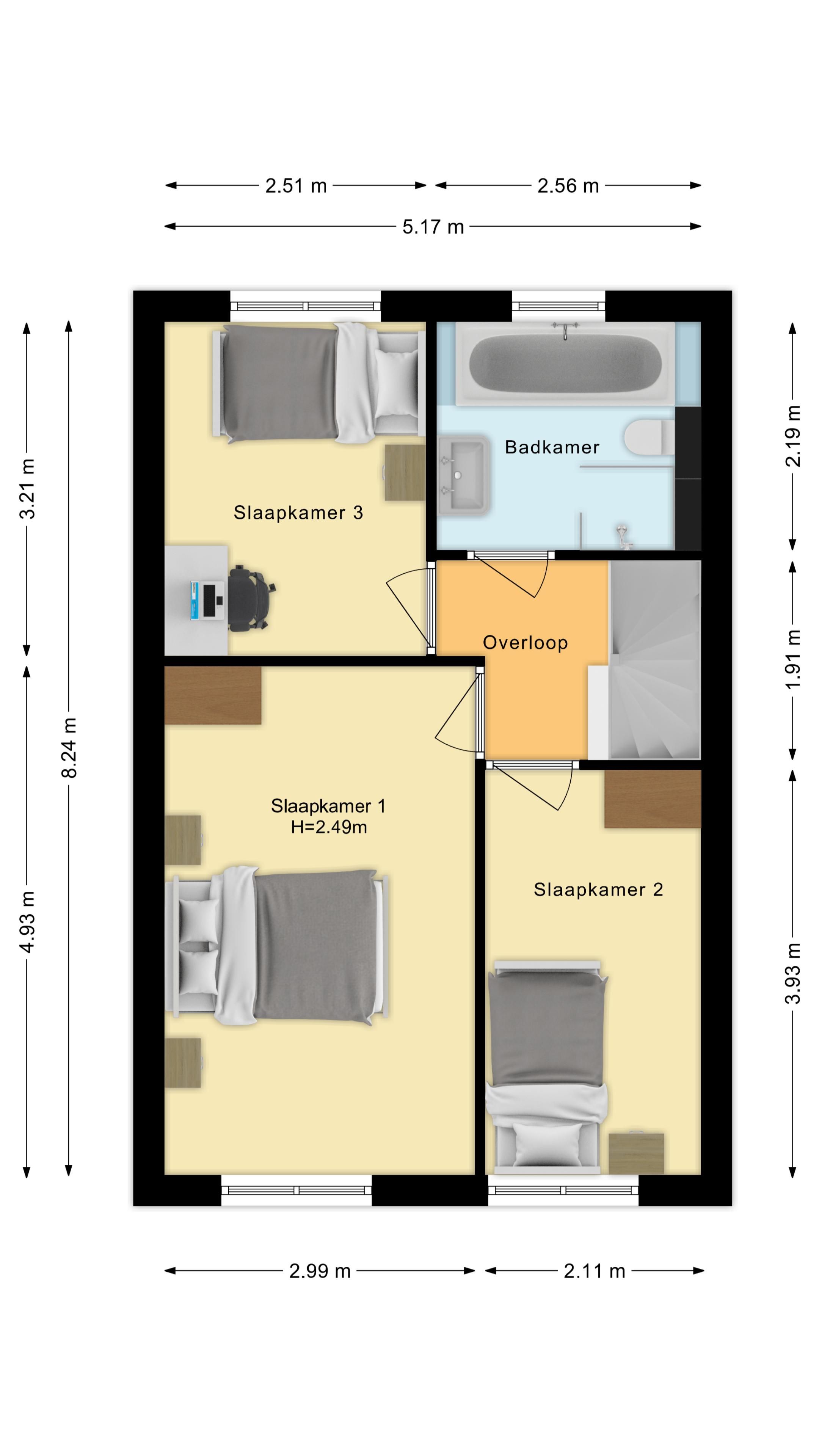 Foto 51 van Meerkoethof 14