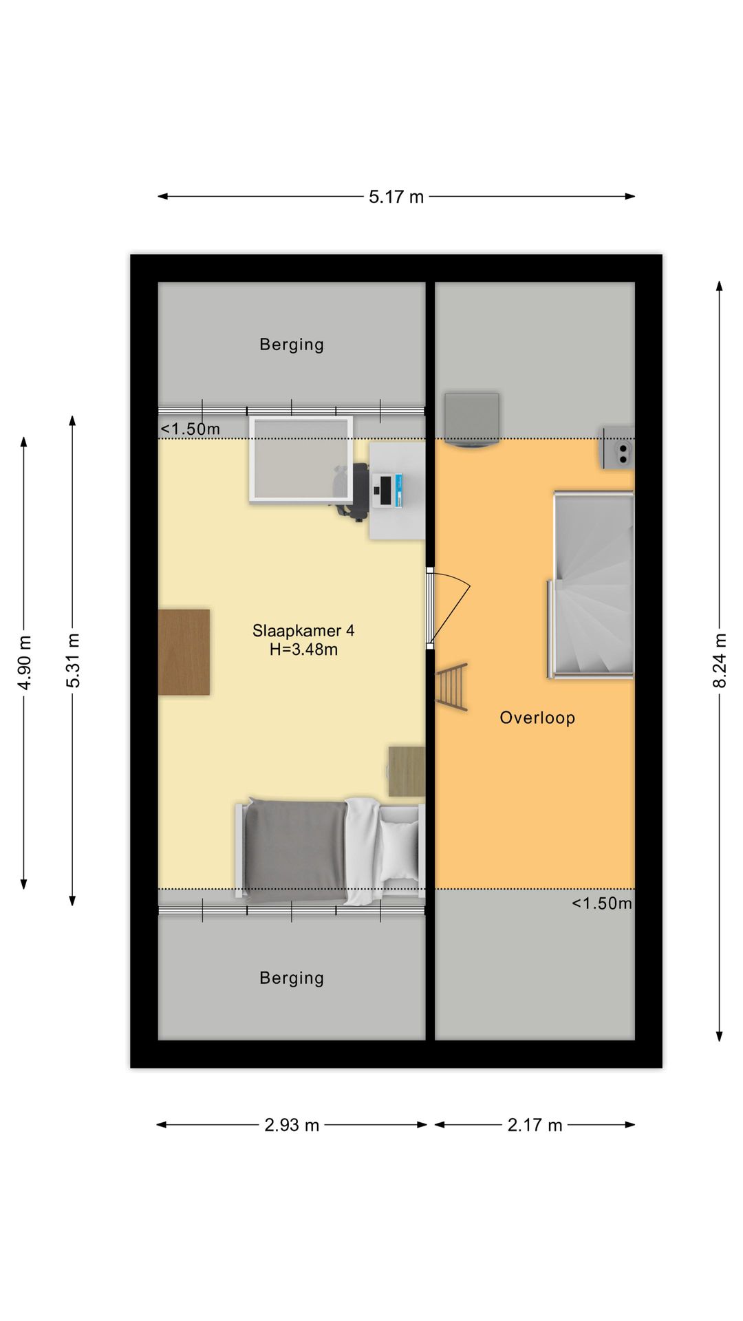 Foto 52 van Meerkoethof 14