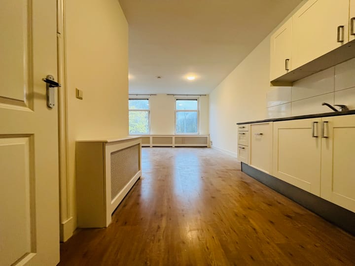 Foto 1 van Lange Hilleweg 4-H