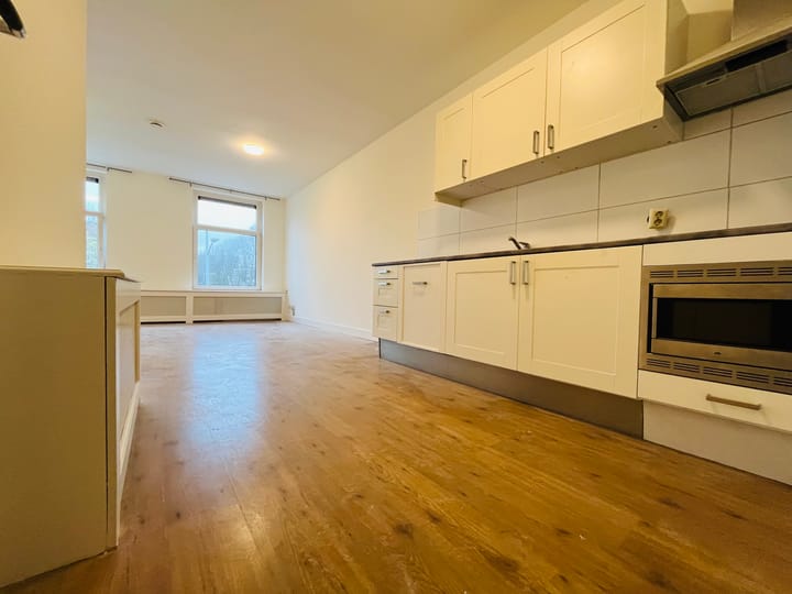 Foto 2 van Lange Hilleweg 4-H