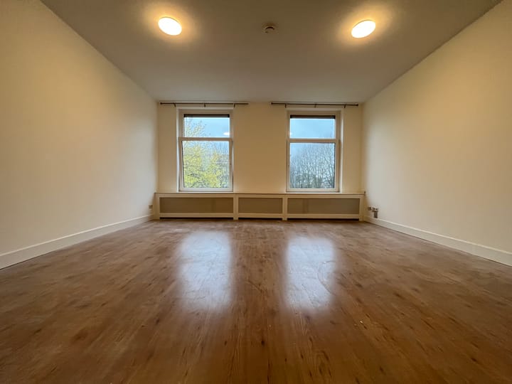 Foto 4 van Lange Hilleweg 4-H