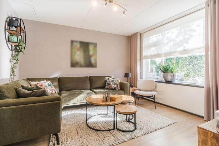 Photo 7 of Meerkoethof 14