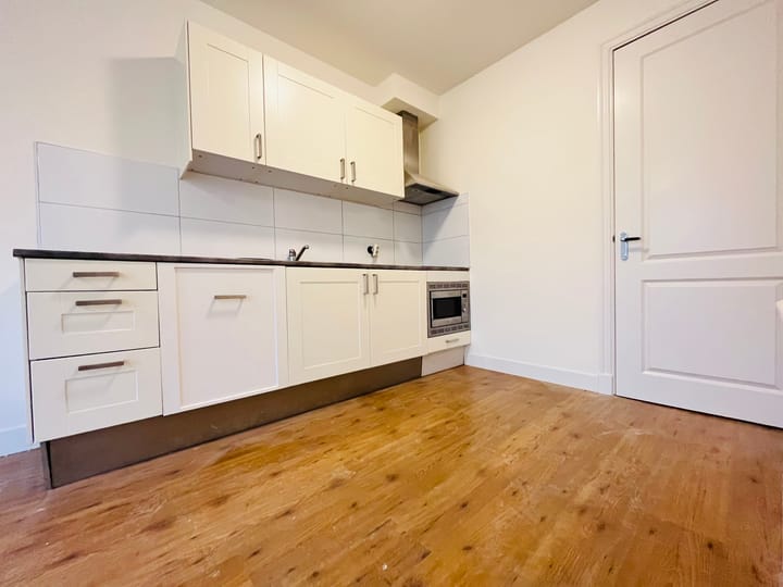 Foto 5 van Lange Hilleweg 4-H