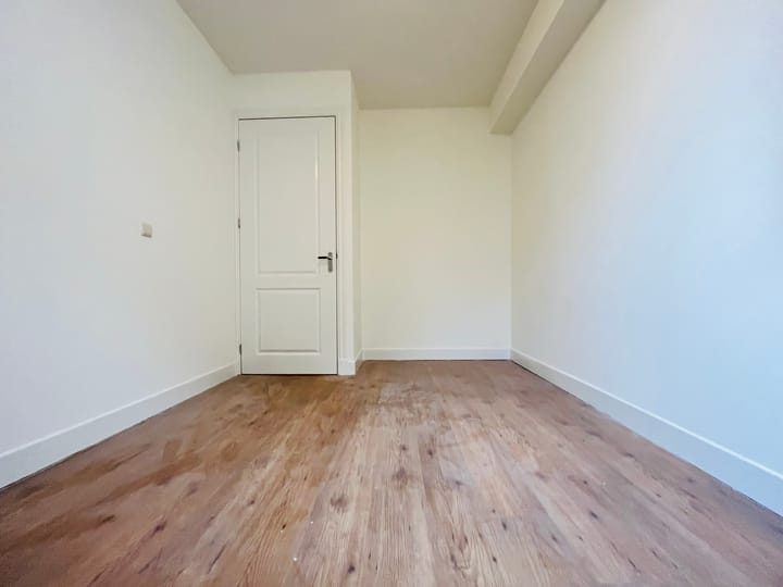 Foto 6 van Lange Hilleweg 4-H