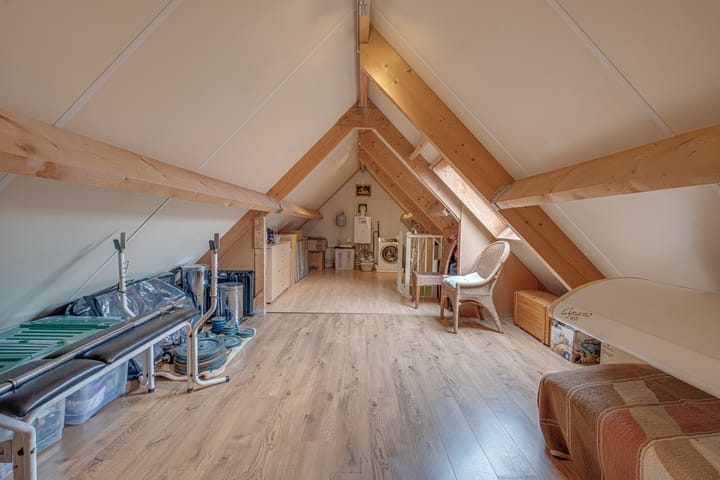 Photo 25 of Haaghuizen 56