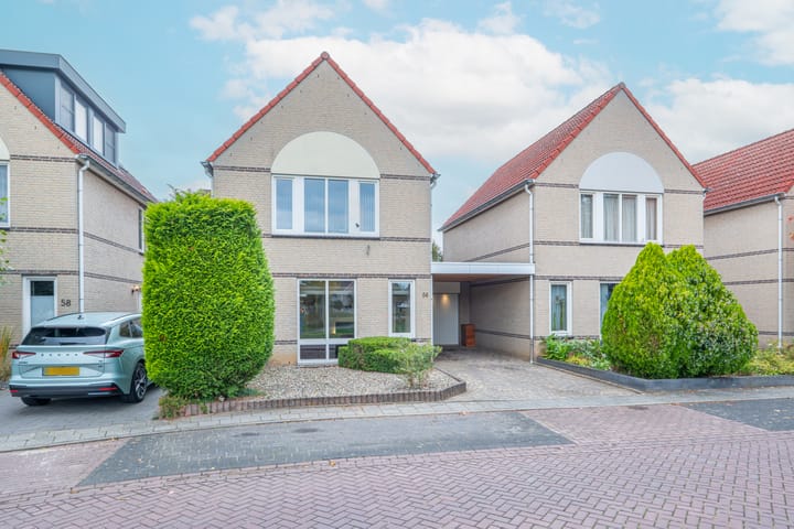 Photo 32 of Haaghuizen 56