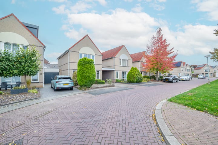 Photo 36 of Haaghuizen 56