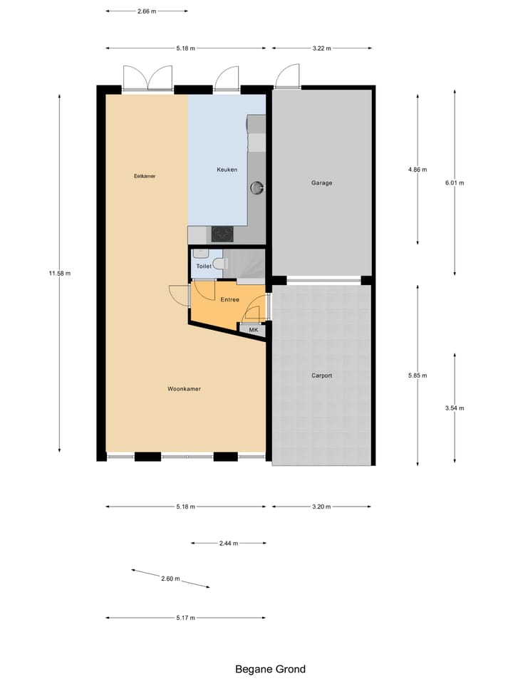 Photo 38 of Haaghuizen 56