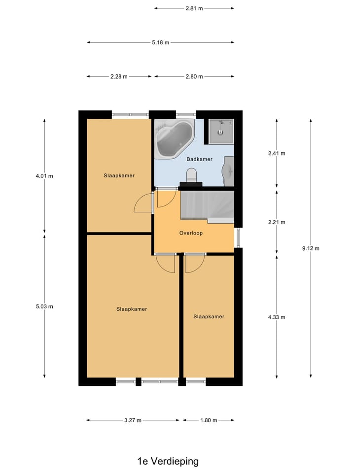 Photo 39 of Haaghuizen 56