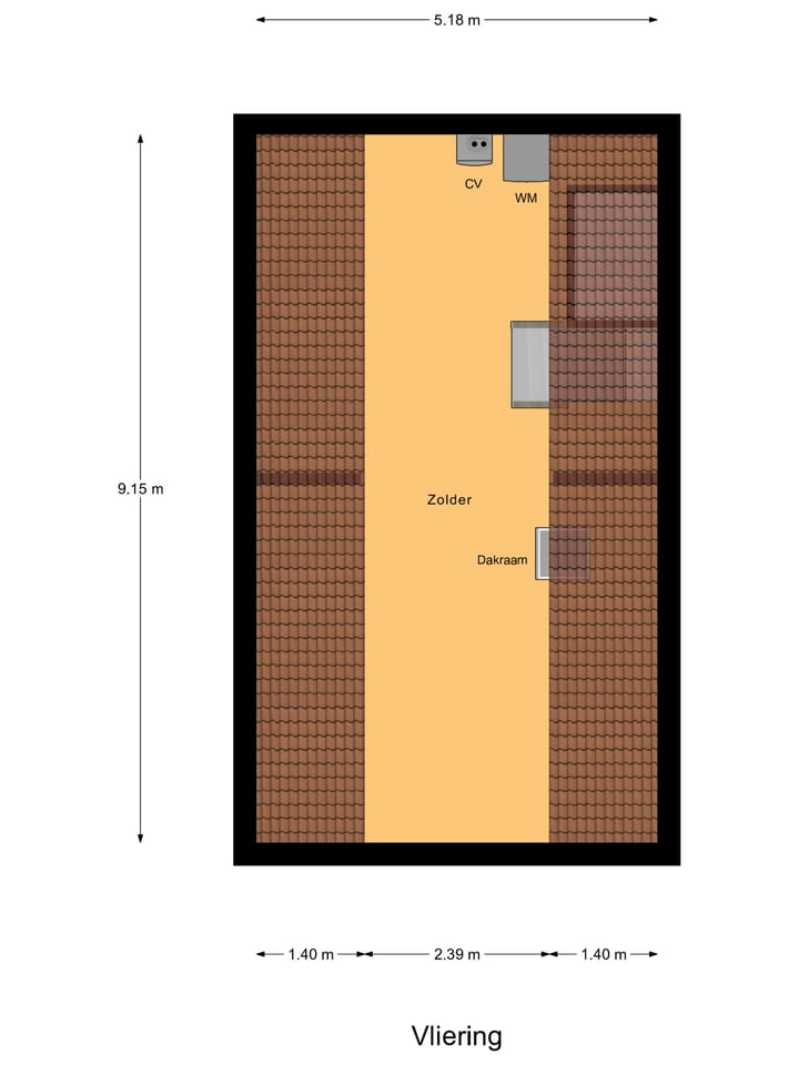 Photo 40 of Haaghuizen 56
