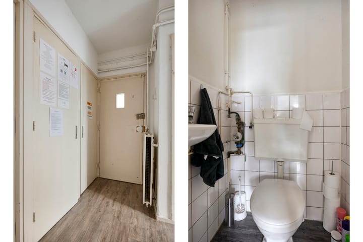 Photo 4 of Krabbendijkestraat 7