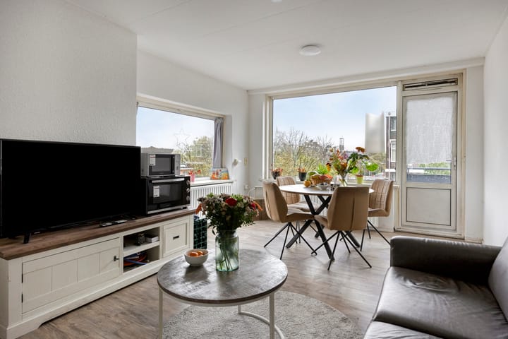 Photo 5 of Krabbendijkestraat 7