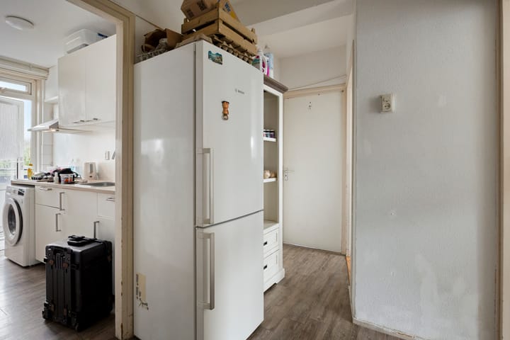 Foto 8 van Krabbendijkestraat 7