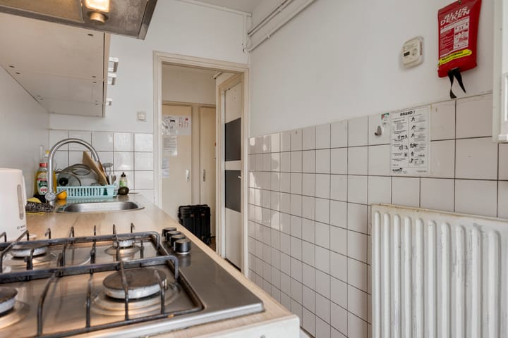 Foto 10 van Krabbendijkestraat 7